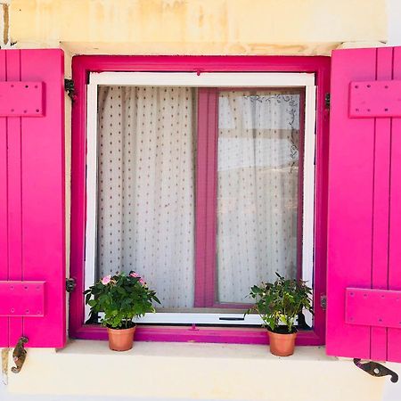 Patras Apartments Φούρνοι Ικαρίας Εξωτερικό φωτογραφία