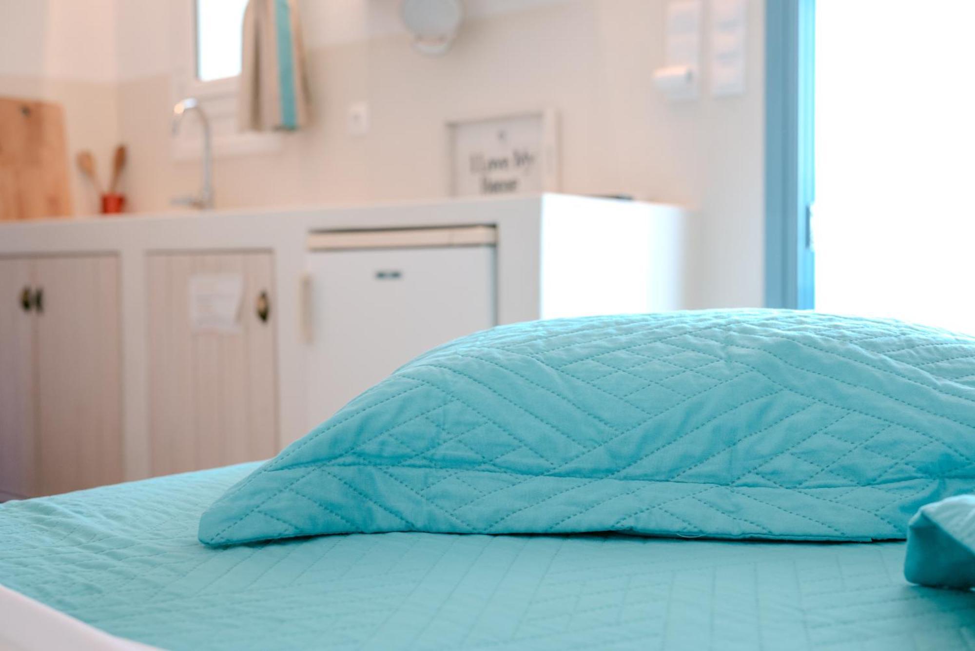 Patras Apartments Φούρνοι Ικαρίας Εξωτερικό φωτογραφία