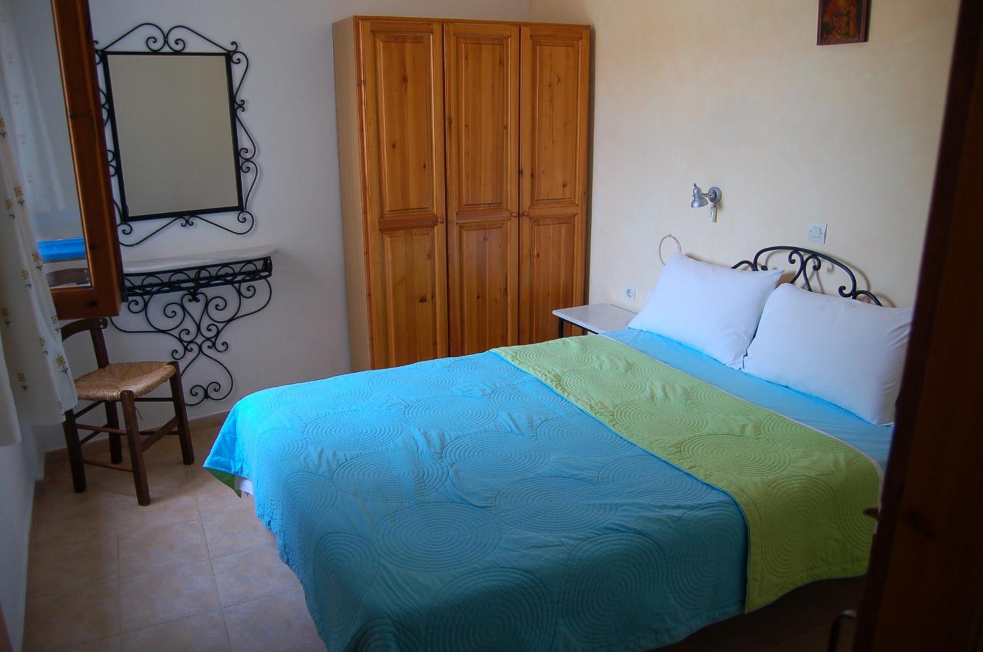Patras Apartments Φούρνοι Ικαρίας Εξωτερικό φωτογραφία