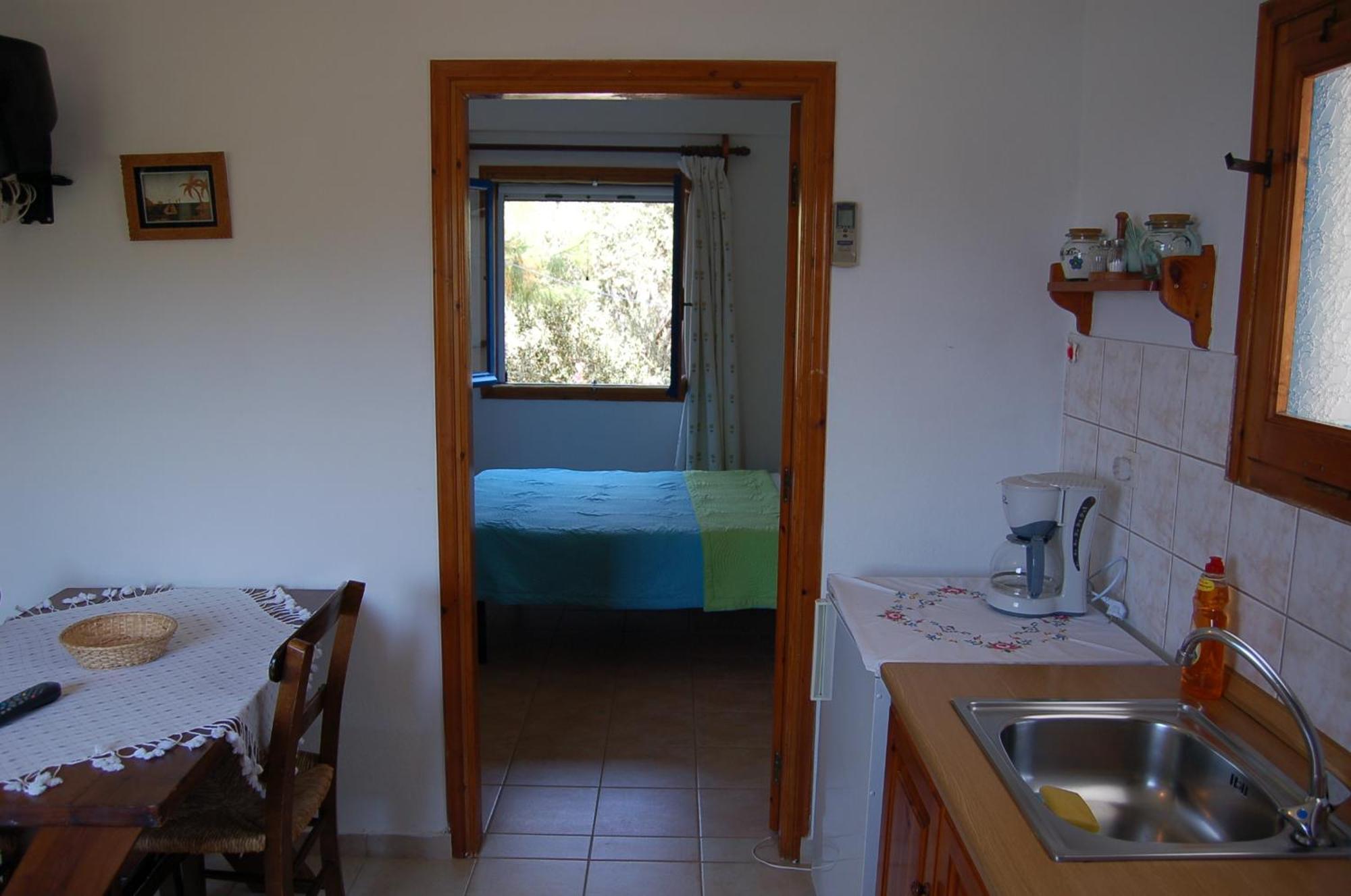 Patras Apartments Φούρνοι Ικαρίας Εξωτερικό φωτογραφία