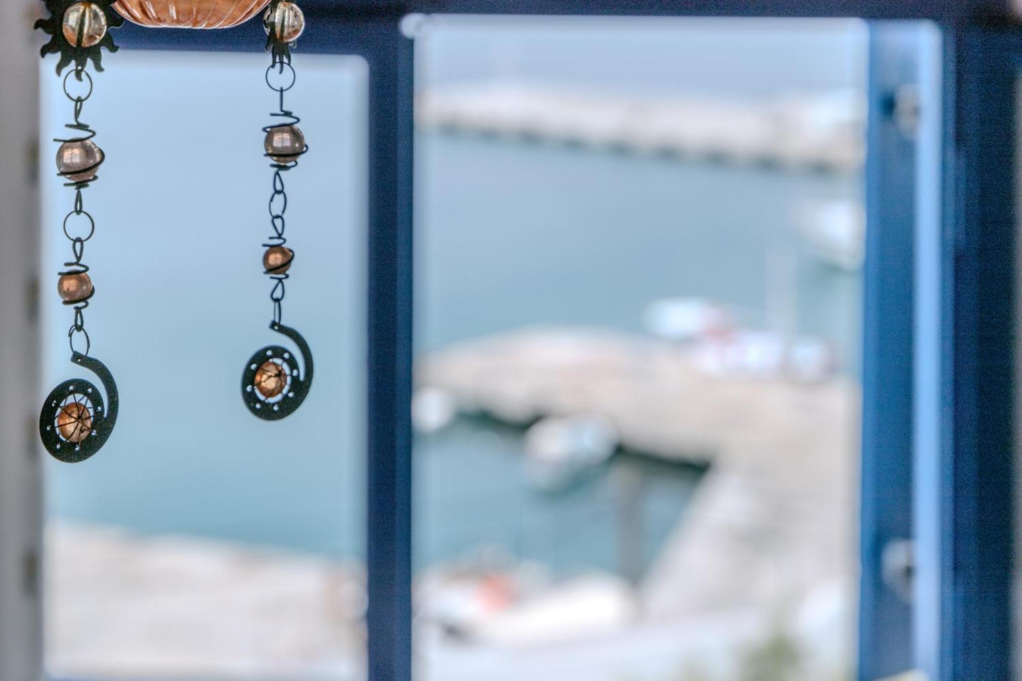 Patras Apartments Φούρνοι Ικαρίας Εξωτερικό φωτογραφία