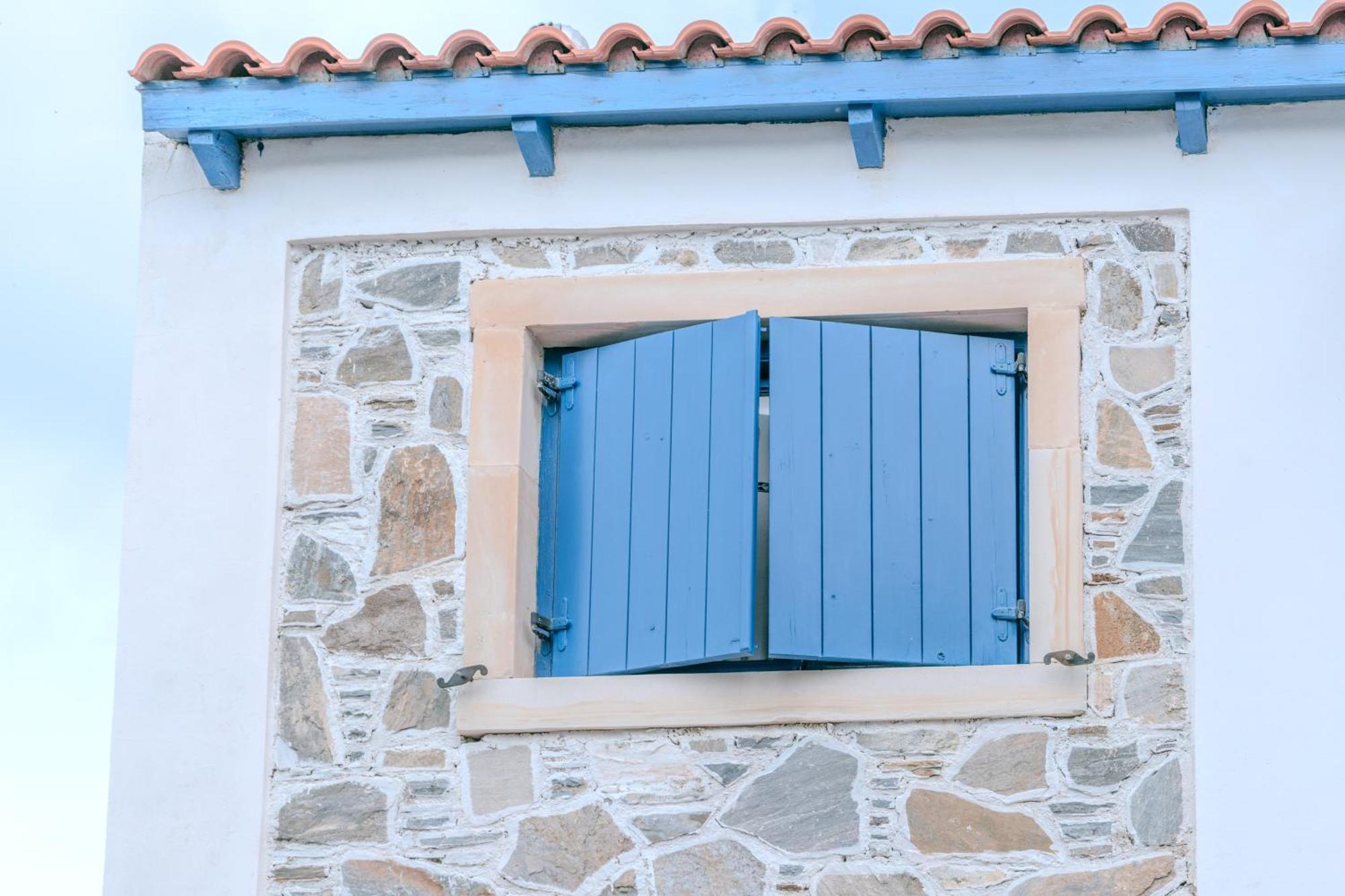 Patras Apartments Φούρνοι Ικαρίας Εξωτερικό φωτογραφία